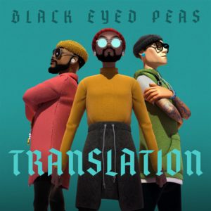 Black Eyed Pea - Translation