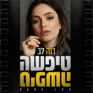 דנה לב - טיפשה טיפשה