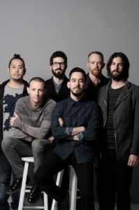 Linkin Park In The End 3