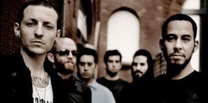 Linkin Park In The End 4