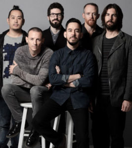 Linkin Park לינקין פארק 2
