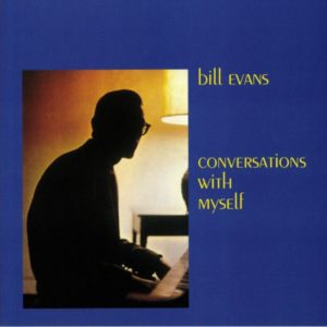 ביל אוונס - Converstions With Myself