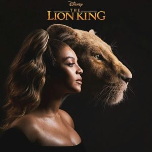 Beyonce The Lion King The Gift 2