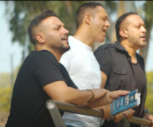 הפרויקט של רביבו