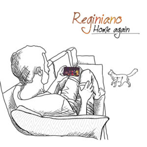 רג'ינאנו - Home Again עם קרן הדר