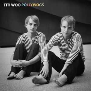 Titi Woo Pollywogs