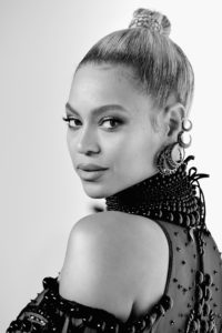 Beyonce מועמדת למירב פרסי הגראמי 2021