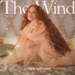 לורן נוימן - The Wind
