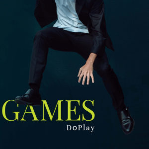 DoPlay - Games - עטיפה
