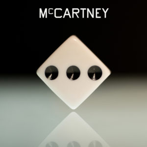 פול מקרטני McCartney III