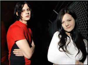 The White Stripes הלהיטים הגדולים