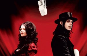 The White Stripes הלהיטים הגדולים