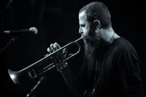 אבישי כהן פסטיבל ג'אז חורף 2021 אילתצילום מרגלית חרסונסקי