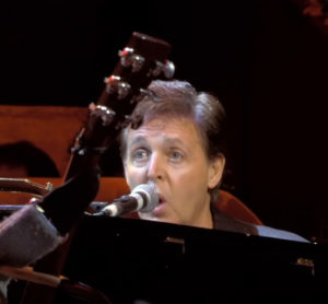 פול מקרטני McCartney III