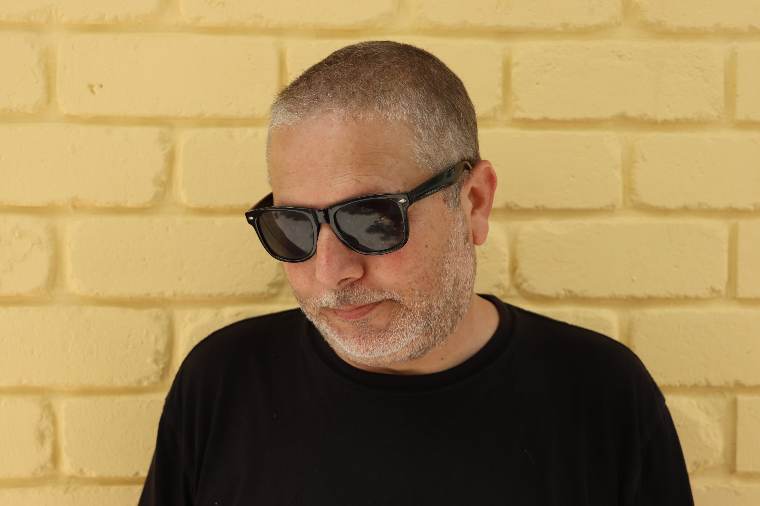 שרון הולצמן איפה שתהיי