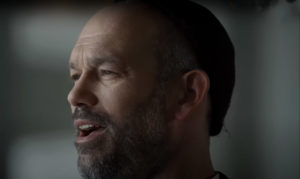 יונתן רזאל שר ג'ון לנון Free As A Bird