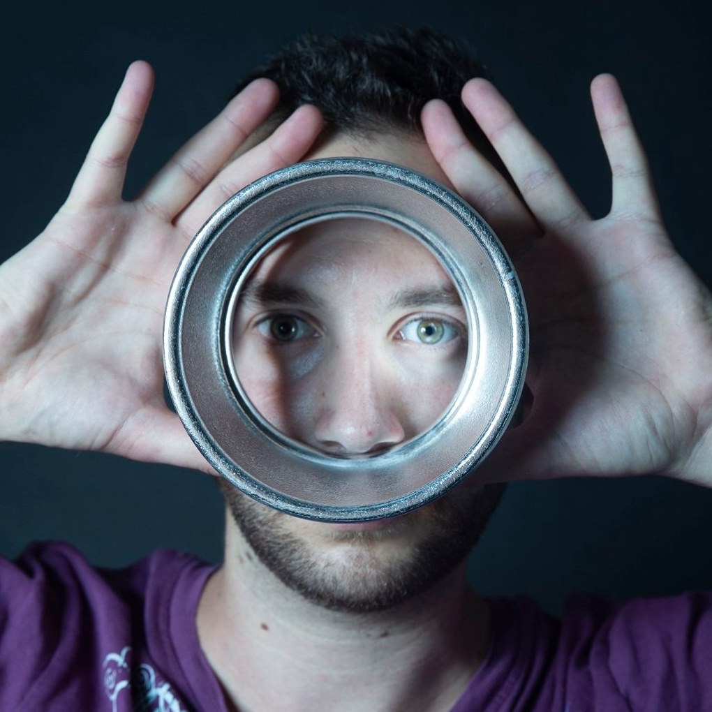 אליעד גרין אין כאן מוזיקה