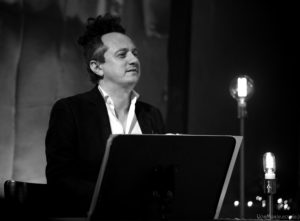 רוסלן סירוטה Afterallogy צילום מרגלית חרסונסקי