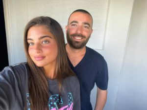 עומר אדם ונועם קירל - התקווה מתה מבושה