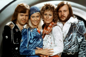 ABBA תוציא השנה מוסיקה חדשה