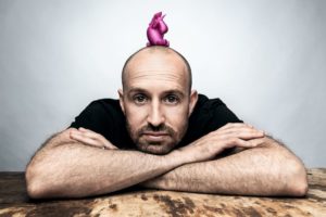 ג'ימבו ג'יי עובדי הנמל צלמת ירדן ביידר