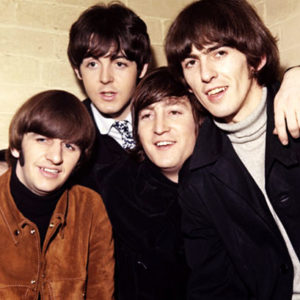!The Beatles Help