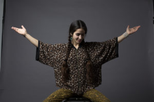 שלי אלמה בוא לים