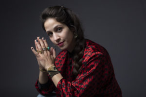 שלי אלמה בוא לים שלי