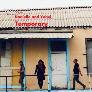 דניאל ויהל Temporary