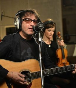 the Lightning Seeds