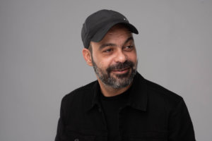 סאבלימינל ועמיר בניון שבת לשבת