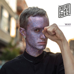 Tee Dee Dees (אורי מרק) War