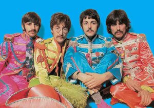 הביטלס The-Beatles