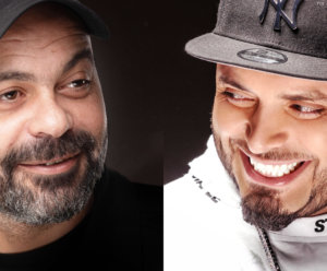 סאבלימינל ועמיר בניון שבת לשבת