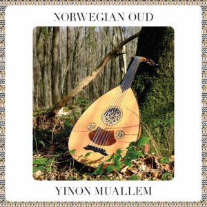 ינון מועלם Norwegian Oud