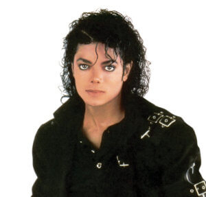 מייקל ג'קסון 2 Thriller האלבום הנמכר ביותר בהסטוריה