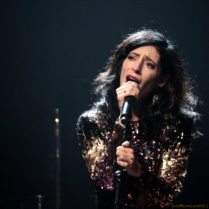 אפרת גוש פסטיבל הפסנתר 2021 צילום מרגלית חרסונסקי