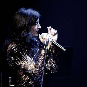 אפרת גוש פסטיבל הפסנתר 2021 צילום מרגלית חרסונסקי