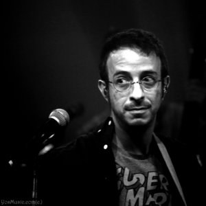 יוני בלוך פסטיבל הפסנתר 2021 צילום מרגלית חרסונסקי