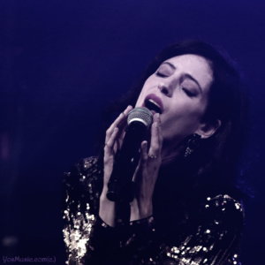 אפרת גוש פסטיבל הפסנתר 2021 צילום מרגלית חרסונסקי