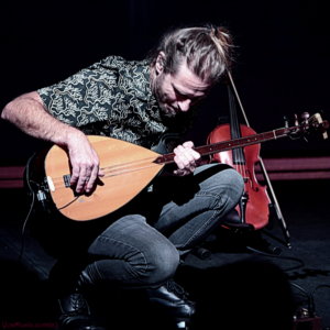 יניב טייכמן צילום מרגלית חרסונסקי