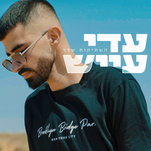 עדי עייש השתיקות שלך