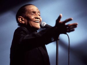 Jimmy Scott