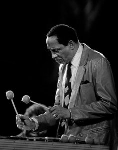 Milt Jackson