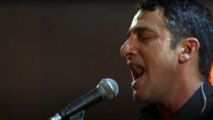 אורן ברזילי הנשמות פינת רמלה