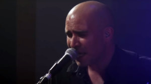 אריאל פוליאקוב הנשמות פינת רמלה