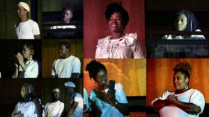 Passerby - צילום: מרגלית חרסונסקי