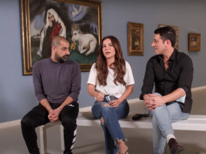 הנשמות פינת רמלה