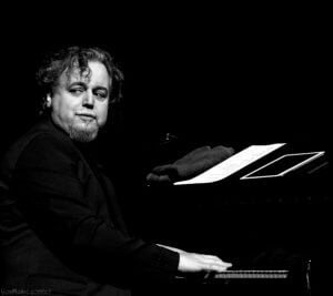 פסטיבל הפסנתר דניאל סולומון אחרי 20 שנה צילום מרגלית חרסונסקי