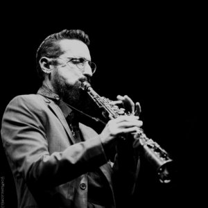 דניאל זמיר צילום מרגלית חרסונסקי